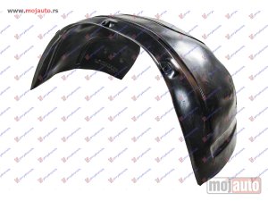 Glavna slika -  POTKRILO PLASTICNO Desno Ford transit 92-95 -dostupno - MojAuto