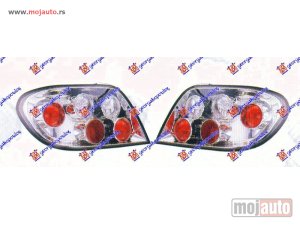 NOVI: delovi  STOP LAMPA TUNING HROM SET Citroen xsara 97-00 -dostupno