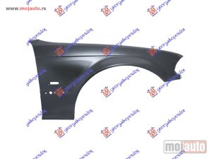 Glavna slika -  BLATOBRAN Desno Bmw series 3 (e46) sdn 99-02 -dostupno - MojAuto