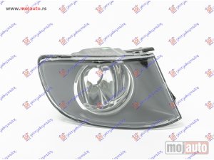 NOVI: delovi  MAGLENKA (E) (TYC) Desno Bmw series 3 (e92/93) coupe/cabrio 07-11 -dostupno