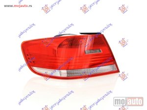 Glavna slika -  STOP LAMPA SPOLJASNJA (COUPE) -10 (ULO) Levo Bmw series 3 (e92/93) coupe/cabrio 07-11 -dostupno - MojAuto