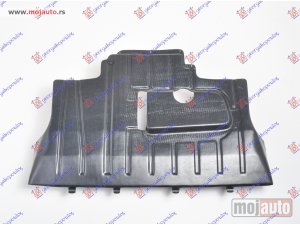 Glavna slika -  ZASTITA MOTORA PLASTICNA Vw passat 89-93 -dostupno - MojAuto