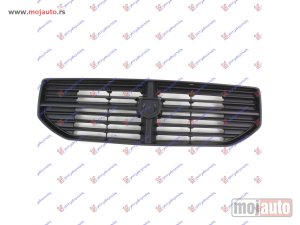 NOVI: delovi  PVC MASKA CRNA Dodge caliber 07- -dostupno