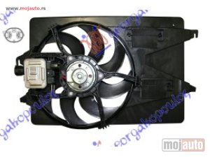 NOVI: delovi  VENTILATOR KOMPLET (2.0 TDCi-TDDi) Ford mondeo 00-07 -nedostupno