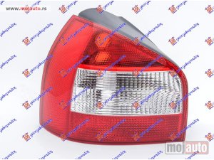 NOVI: delovi  STOP LAMPA 2000- (DEPO) Levo Audi a3 96-03 -dostupno