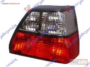 NOVI: delovi  STOP LAMPA (ZATAMNJENA) Desno Vw golf ii 84-88 -dostupno