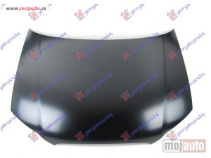 NOVI: delovi  HAUBA (& SPORTBACK) 05- Audi a3 03-08 -dostupno