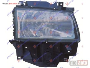 NOVI: delovi  FAR (TYC) Desno Vw caravelle 97-03 -dostupno