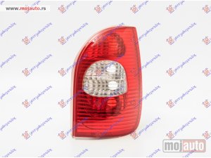 NOVI: delovi  STOP LAMPA 2004- (DEPO) Desno Citroen xsara picasso 99-07 -nedostupno