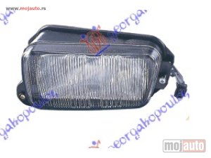 NOVI: delovi  MAGLENKA Levo Vw caddy pick-up 96-04 -dostupno