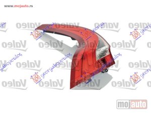 NOVI: delovi  STOP LAMPA LED -2011 (VALEO) Levo Volvo xc60 08-13 -nedostupno