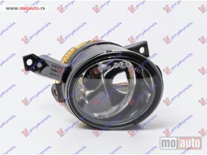 NOVI: delovi  MAGLENKA (HB4) Desno Vw caddy 04-10 -dostupno