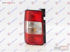 NOVI: delovi  STOP LAMPA (DUPLA VRATA) (VISTEON) Levo Vw caddy 04-10 -nedostupno