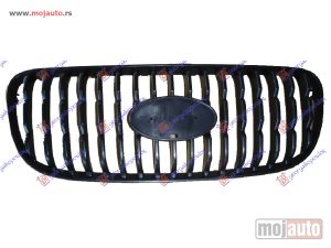 NOVI: delovi  PVC MASKA CRNA Kia picanto 04-08 -nedostupno