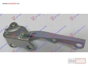 NOVI: delovi  MAKAZE HAUBE (O) Desno Kia picanto 04-08 -dostupno