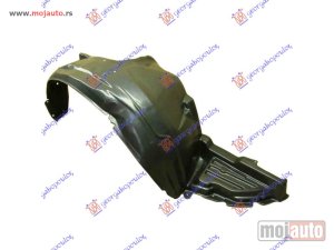 NOVI: delovi  POTKRILO (OUTBACK) PLASTICNO Desno Subaru legacy/outback 04-10 -dostupno