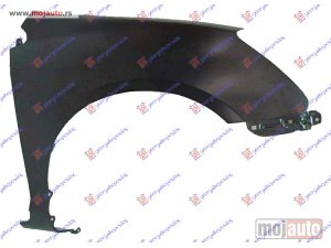 NOVI: delovi  BLATOBRAN (R TIP) Desno Honda civic h/b-l/b 01-04 -dostupno