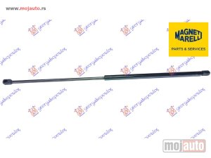 NOVI: delovi  AMORTIZER HAUBE (762L-340N) (MARELLI) Audi a5 07-11 -dostupno