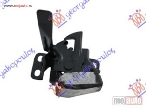 NOVI: delovi  BRAVA HAUBE Honda civic sedan 04-05 -dostupno