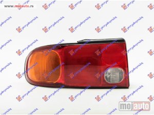 NOVI: delovi  STOP LAMPA (DEPO) Levo Mitsubishi lancer (cb1/4) 92-95 -dostupno