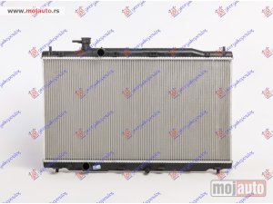 Glavna slika -  HLADNJAK MOTORA 2.0 BENZIN (MAN) (40x73.3x16) Honda cr-v 07-10 -dostupno - MojAuto