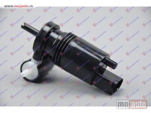 NOVI: delovi  MOTOR POSUDE BRISACA (2 PUMPE) Jeep compass 07-11 -dostupno