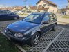 Slika 1 - VW Golf 4   - MojAuto