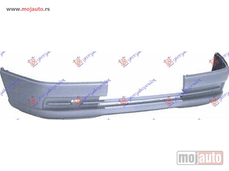 Glavna slika -  LAJSNA PREDNJEG BRANIKA Opel vectra a 92-95 -dostupno - MojAuto