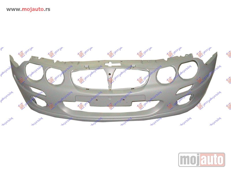 Glavna slika -  PREDNJI BRANIK PM Rover 25 00-05 -dostupno - MojAuto