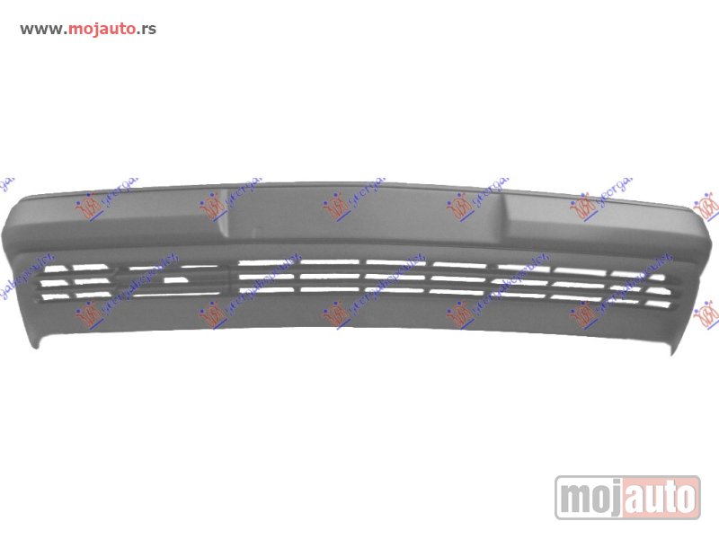 Glavna slika -  PREDNJI BRANIK 89- (SA POKLOPCEM) (A KVALITET) Mercedes e class (w124) 93-95 -dostupno - MojAuto