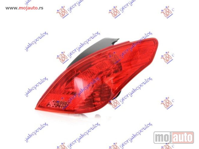 Glavna slika -  STOP LAMPA (DEPO) Desno Peugeot 308 08-13 -nedostupno - MojAuto