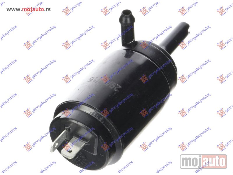 Glavna slika -  MOTOR POSUDE BRISACA (1 PUMPA) Vw transporter (t4) 91-96 -dostupno - MojAuto