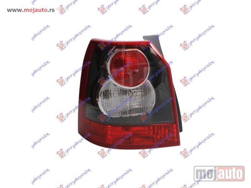 Glavna slika -  STOP LAMPA -2010 (VISTEON) Levo Land rover freelander 07-14 -dostupno - MojAuto