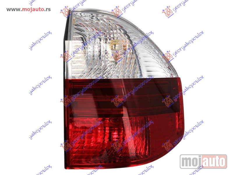 Glavna slika -  STOP LAMPA SPOLJASNJA (ULO) Desno Bmw x3 (e83) 07-11 -nedostupno - MojAuto