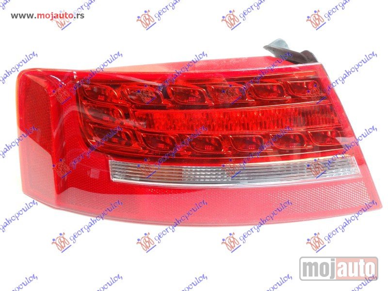 Glavna slika -  STOP LAMPA SPOLJASNJA LED (COUPE/CABRIO) 09- (MARELLI) Levo Audi a5 07-11 -dostupno - MojAuto