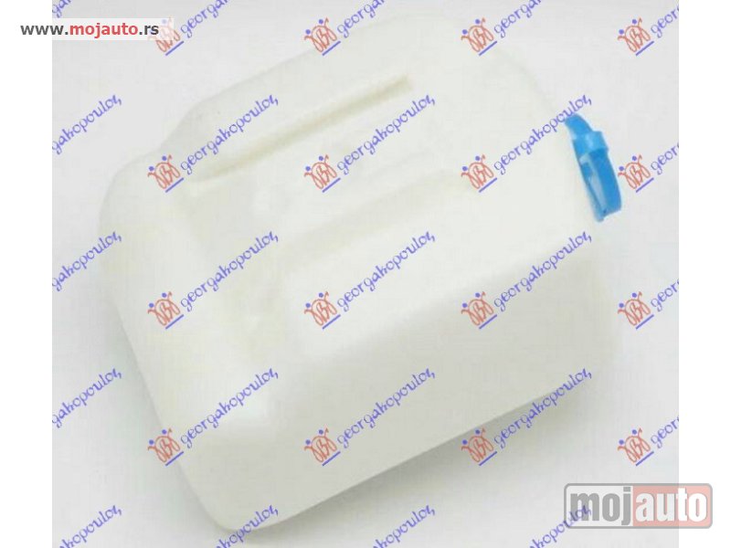 Glavna slika -  POSUDA ZA TECNOST BRISACA Vw golf i 77-83 -dostupno - MojAuto