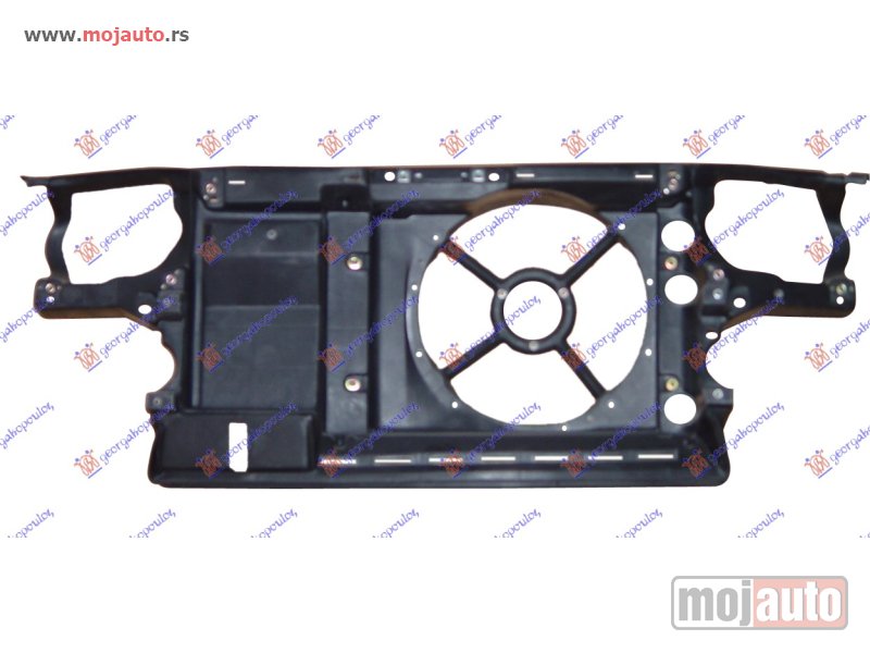 Glavna slika -  VEZNI LIM (1.4/1.6) (HLADNJAK 42cm) Vw vento 92-98 -nedostupno - MojAuto