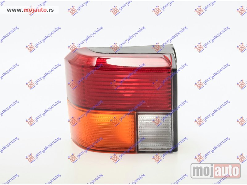 Glavna slika -  STOP LAMPA (TURSKA) Levo Vw transporter (t4) 91-96 -dostupno - MojAuto