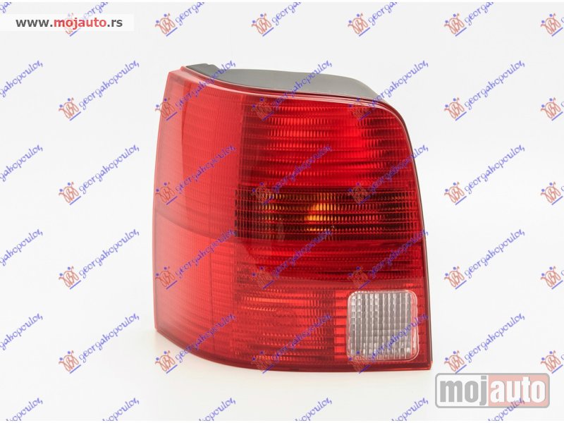 Glavna slika -  STOP LAMPA KARAVAN (BELI MIGAVAC) (DEPO) Levo Vw passat 97-00 -dostupno - MojAuto