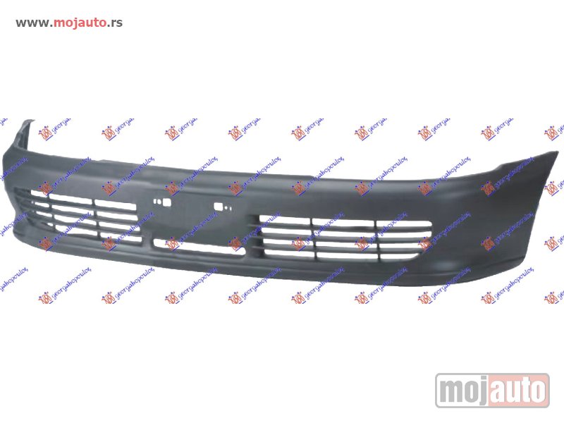 Glavna slika -  PREDNJI BRANIK Mitsubishi lancer (cb1/4) 92-95 -dostupno - MojAuto