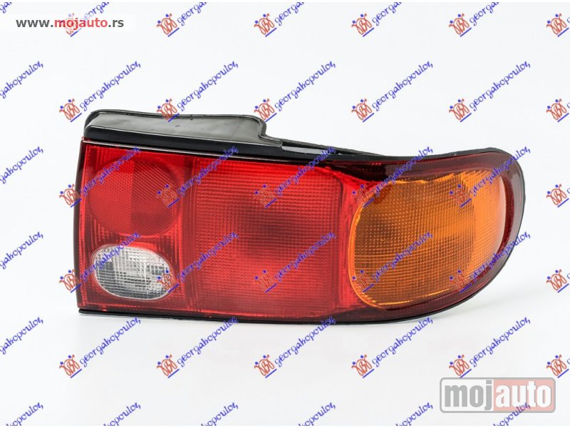 Glavna slika -  STOP LAMPA (DEPO) Desno Mitsubishi lancer (cb1/4) 92-95 -dostupno - MojAuto