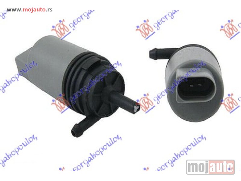 Glavna slika -  MOTOR POSUDE BRISACA (1 PUMPA) Bmw series 3 (e92/93) coupe/cabrio 07-11 -dostupno - MojAuto