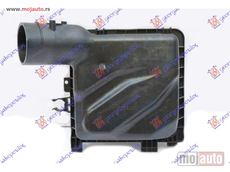 Glavna slika -  KUCISTE FILTERA VAZDUHA (2.0L) (GORNJI DEO) Subaru legacy/outback 04-10 -dostupno - MojAuto