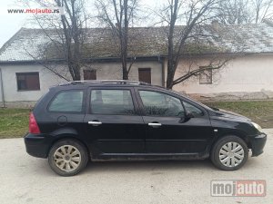 Glavna slika - Peugeot 307 2,0HDI  - MojAuto