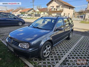 Glavna slika - VW Golf 4   - MojAuto