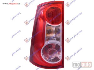 NOVI: delovi  STOP LAMPA (MCV/VAN) (DEPO) Levo Dacia logan-mcv 08-12 -dostupno