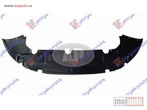 Glavna slika -  ZASTITA MOTORA ISPOD BRANIKA PLASTICNA Ford focus c-max 07-10 -dostupno - MojAuto