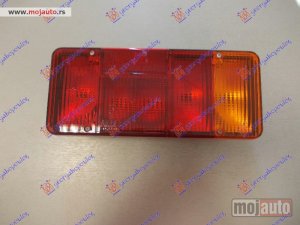 Glavna slika -  STOP LAMPA (VELIKI PREKIDAC) (PICK-UP) Levo Peugeot boxer 02-06 -dostupno - MojAuto