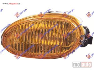 Glavna slika -  MAGLENKA ZUTA Desno Hyundai accent sdn 94-97 -dostupno - MojAuto