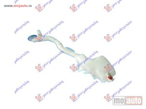 Glavna slika -  POSUDA ZA TECNOST BRISACA (GRLO) (MOTOR) Honda civic sedan 06-11 -dostupno - MojAuto